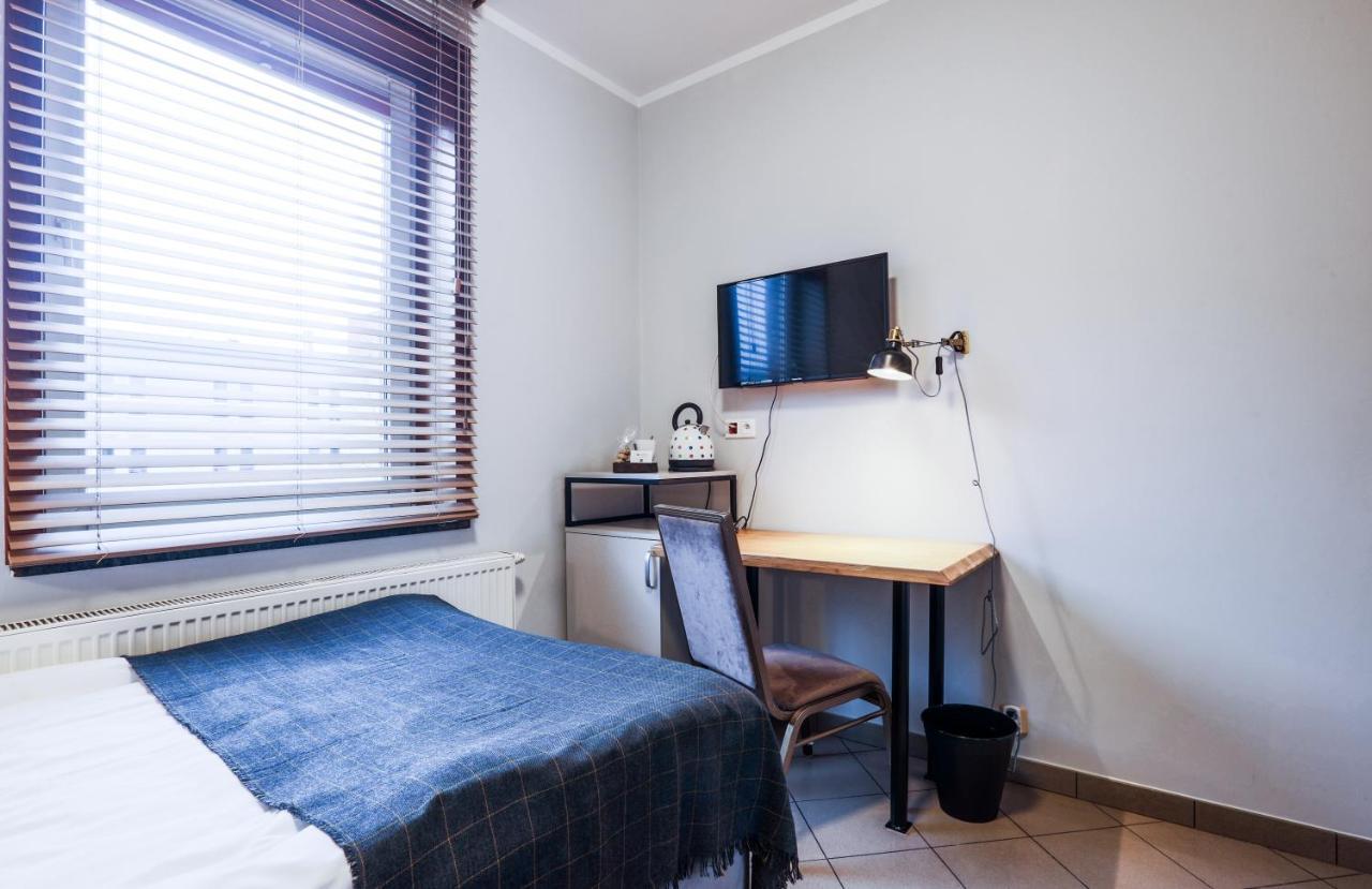 B&B Kraszewskiego3A Bydgoszcz Kamer foto