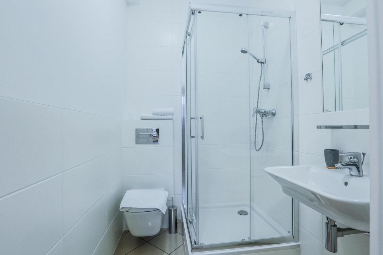 B&B Kraszewskiego3A Bydgoszcz Kamer foto