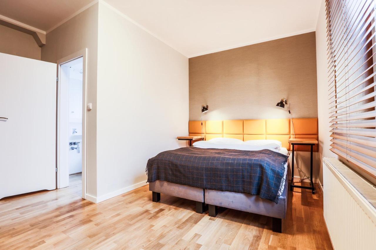 B&B Kraszewskiego3A Bydgoszcz Kamer foto